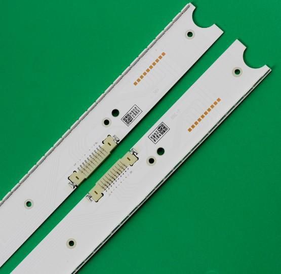 LED підсвітка Samsung TV 65" S_5N9_65_SFL_A52_V1.0 S_5N9_65_SFL_B52_V1.0 BN96-34776A BN96-34777A 4шт. | Зображення 2