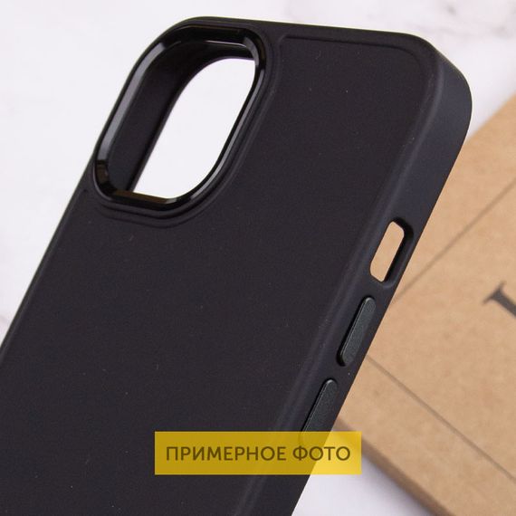 TPU чехол Bonbon Metal Style для Xiaomi Redmi 10C | Зображення 4