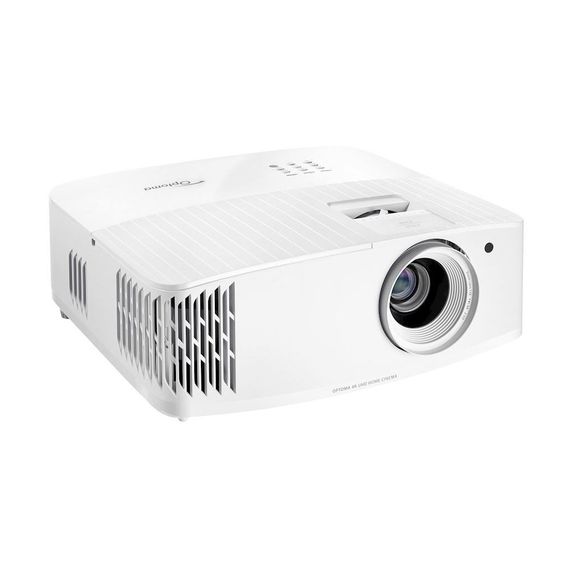 Проектор Optoma UHD35x (E9PV7GL06EZ1) | Зображення 1
