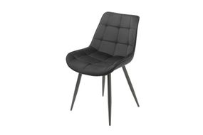 Стул Special4You Damask black