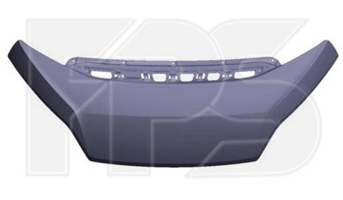 Капот Peugeot Boxer '14- (FPS) 1380670080