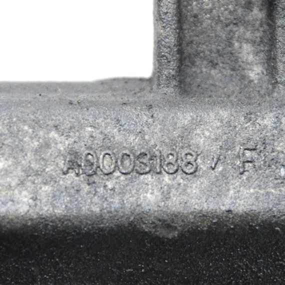 Рульова рейка Opel Corsa D 2006-2011 Опель Корса Д TRW A0003188 A0003188/E | Зображення 2