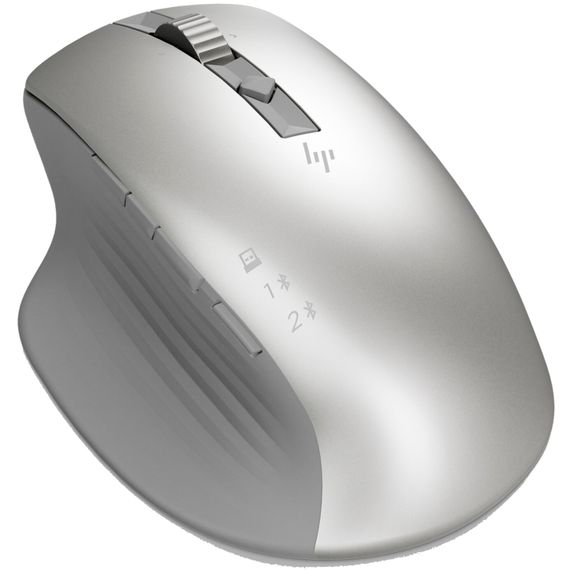 Мишка бездротова HP 930 Creator, 7 кн., up to 4000 dpi сіра | Зображення 5