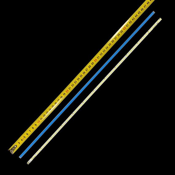 LED підсвітка TV 42LV3550 42LV5500 42T11-06a 74.42T13.001-0-CS1 2шт. | Зображення 1