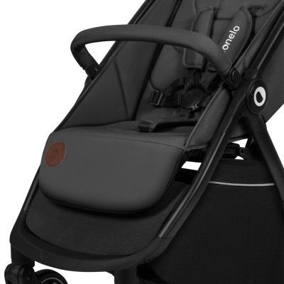 Коляска Lionelo Ingrid Grey Stone (LO-INGRID GREY STONE) | Зображення 4