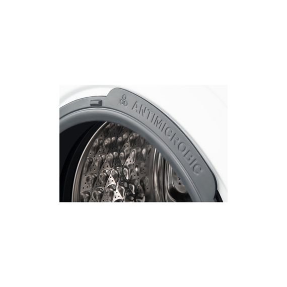 Пральна машина Hansa WDHG814481W | Зображення 6