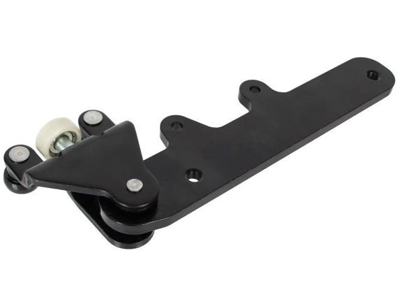 Fiat DOBLO (з 2010-) ролик бічних правих зсувних дверей нижній 51943939, Фіат Добло | Зображення 1