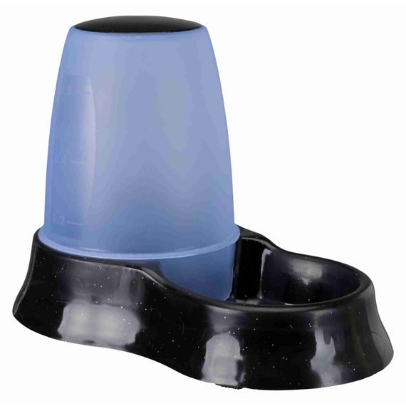 Миска Trixie з дозатором універсальна пластикова 600 мл | Зображення 2