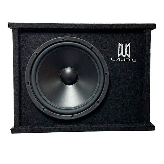 Активний сабвуфер Uaudio AS 12