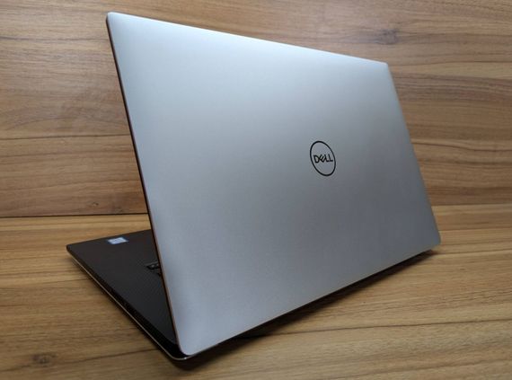 Мобильная рабочая станция Dell Precision 5540 / 15.6" (1920x1080) IPS / Intel Core i7-9850H (6 (12) ядер по 2.6 - 4.6 GHz) / 32 GB DDR4 / 512 GB SSD / nVidia Quadro T1000, 4 GB GDDR6, 128-bit / WebCam / Windows 10 б/у | Зображення 6
