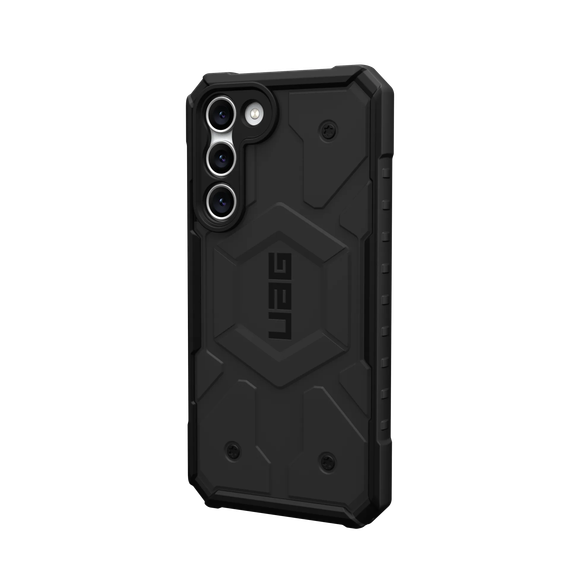Чохол UAG для Samsung Galaxy S23+ Pathfinder, Black (214132114040) | Зображення 7