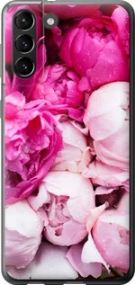 Чохол для Samsung Galaxy S21 Plus з пластику FCh_093278