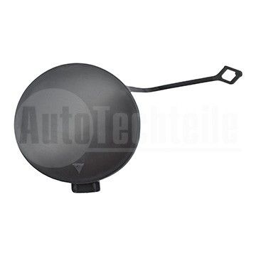 Крышка для буксировочной петли BMW 5 G30 15-19/ 5 G31 16-19 (M-Technic), AutoTechteile, 709 5173, 5513-00-0068920MP