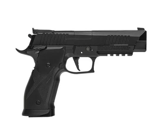 Пневматический пистолет Sig Sauer P226 Пневматика Пневматическое оружие пистолеты Пистолет пневматический | Зображення 3