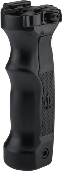 Руків’я-сошки Leapers D Grip Black