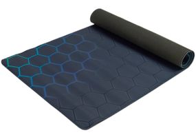 Геймерський килимок, ігрова поверхня Primo Honey 90x40 cm - Blue