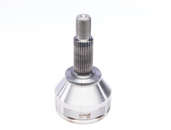 Шрус наружный Ford Mondeo III 00-07 27z 26z 56mm 90mm 58.5mm  15-1417 | Зображення 3