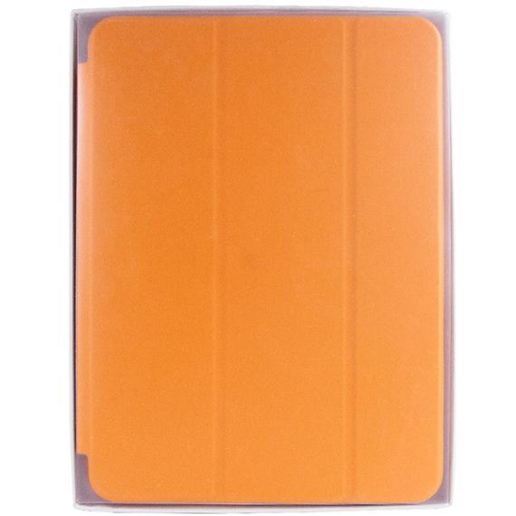 Чохол-книжка Smart Case Series для Apple iPad Pro 11" (2020-2022) Помаранчевий / Orange | Зображення 4