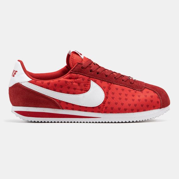 Кросівки Cortez red весна / літо / осінь 2135 | Зображення 2
