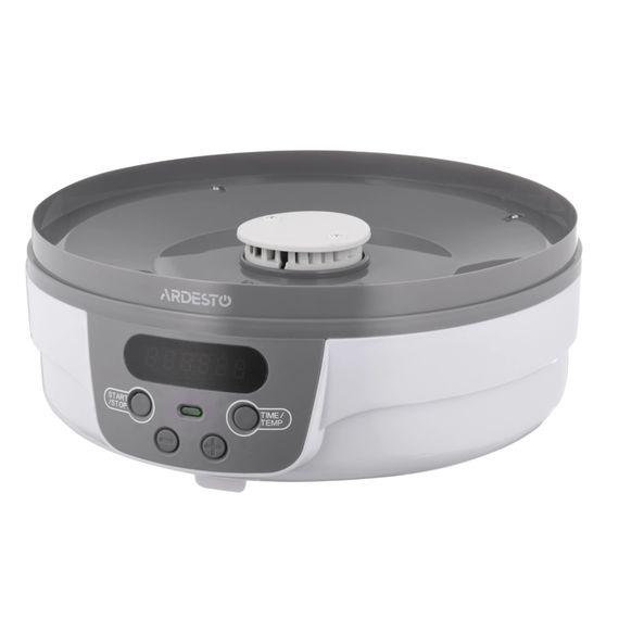 Сушка для овочів та фруктів Ardesto FDB-5321T | Зображення 2