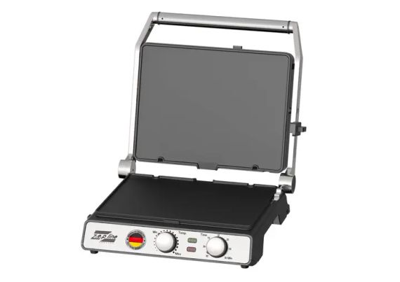 Багатофункціональний прес-гриль 3в1 Zepline ZP-810 3500W | Зображення 4