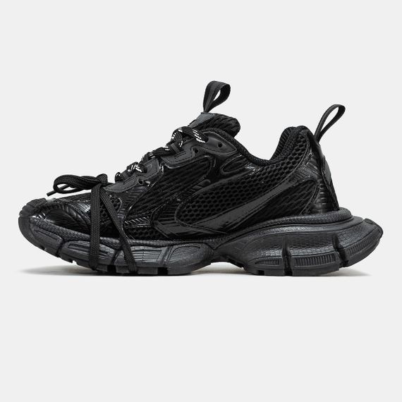 Чоловічі кросівки Ba/enc/aga 3XL весна / літо / осінь 2095 37 23.5 см | Зображення 5