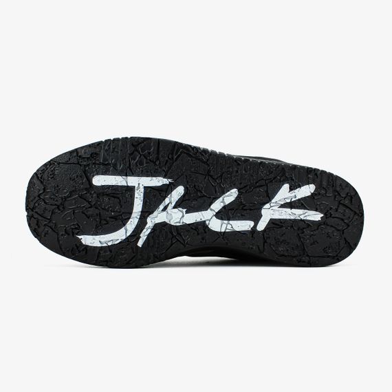 Чоловічі кросівки  Travis Scott x Jordan Jumpman Jack "Dark Mocha" 1753 45 | Зображення 6