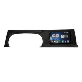 Штатна магнітола серії QIV Q1 під Kia KX3 2020+ (F1) (W1) 9 дюймів