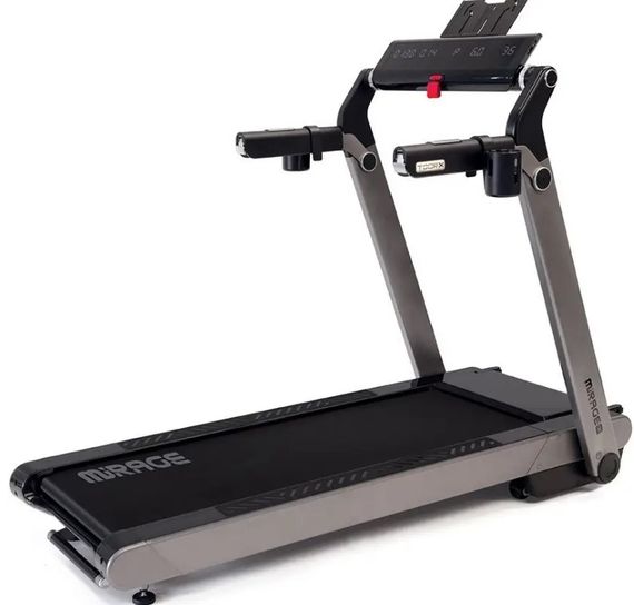 Бігова доріжка Toorx MIRAGE-C80 (MIRAGE-C80)