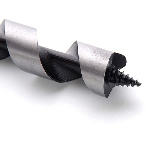 Свердло для дерева спіральне 30х460мм APRO 8221241 | Зображення 1