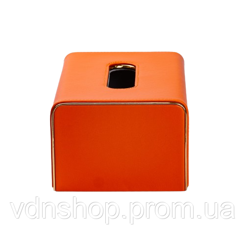 Серветка для паперових рушників прямокутна 21х13.5х9.5 см Lugi HP9801O | Зображення 2