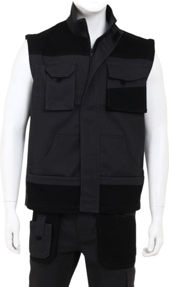 Куртка робоча THUNDER 2в1, розмір 50 | Зображення 4