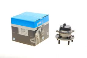Підшипник маточини задньої Hyundai Santa Fe Kia Sorento 06- +ABS  PHU2326