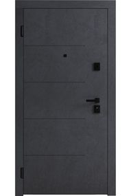 Двері вхідні Rodos F-101