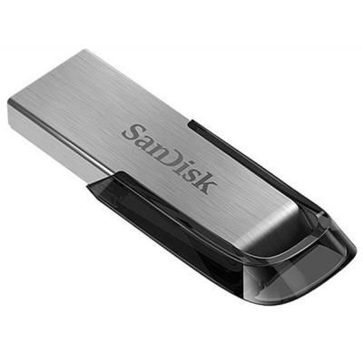 USB флеш накопичувач SanDisk 256GB Ultra Flair USB 3.0 (SDCZ73-256G-G46) (SDCZ73-256G-G46) | Зображення 1