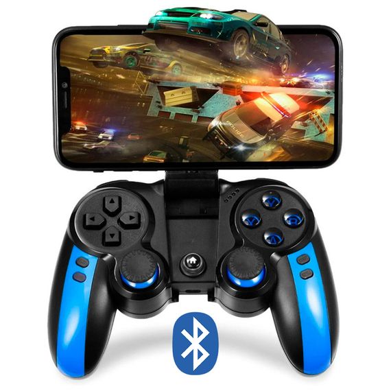 Беспроводной Bluetooth геймпад iPega PG-9090