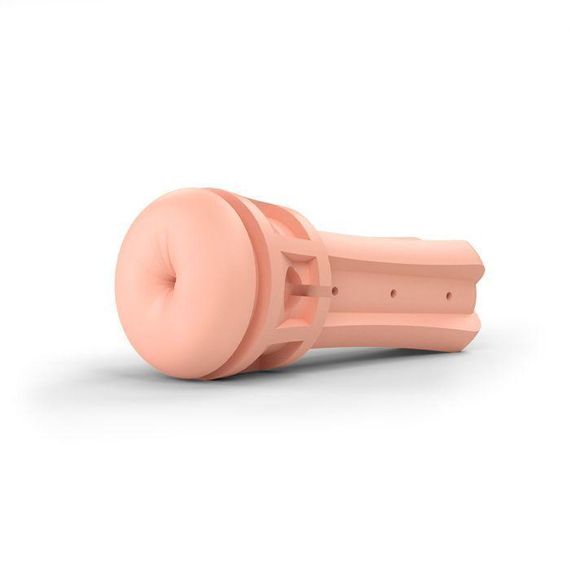 Мастурбатор попка Mystim Opus E Anus для электростимулятора | Зображення 1