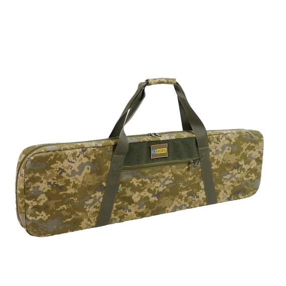 Кейс (чохол) для зброї Kiborg Weapon Case 105х30х10 піксель | Зображення 1