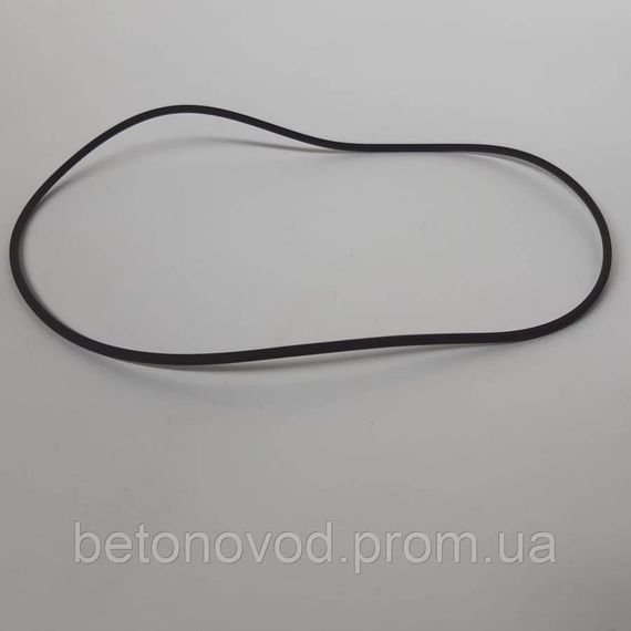 Кільце ущільнювача бетононасосу Sermac | Зображення 3