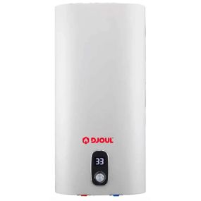Бойлер DJOUL B20-V-DRY-50L (50 л, 2 кВт, сухий тен)