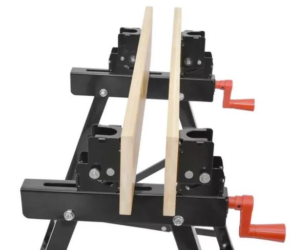 Складний робочий стіл HECHT 0003 | Зображення 4