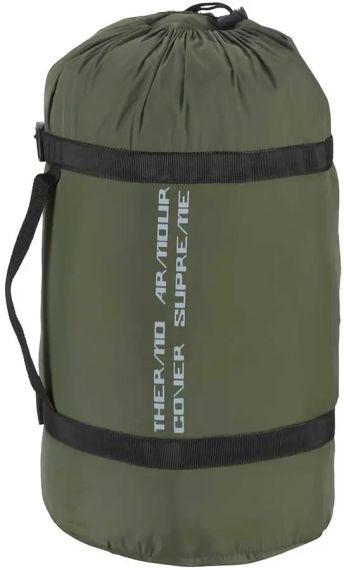 Спальний мішок Prologic Thermo Armour Supreme Twin Cover (додатковий шар) 140 cm x 200 cm | Зображення 1