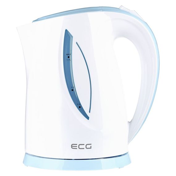 Електрочайник ECG RK 1758 Blue (RK1758 Blue) | Зображення 4