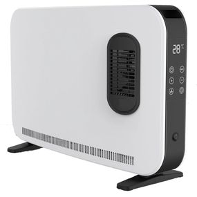 Конвектор електричний Metier CD2400FRC (2.4 кВт)