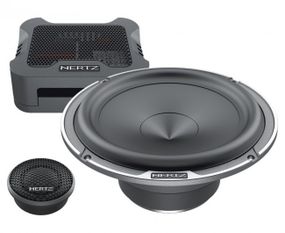 Компонентна акустика Hertz MPK 165.3 Pro