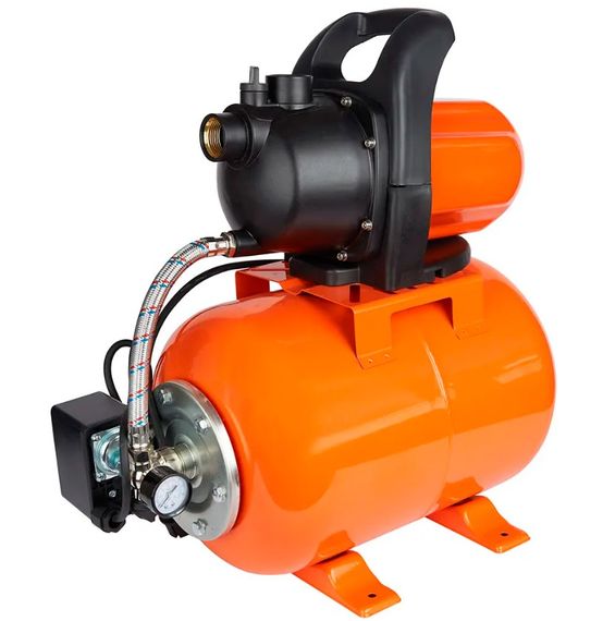 Насосна станція Sequoia SAPS800