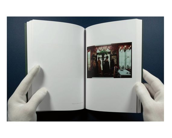 Книга альбом відомих фотографів про Бельгію Гаррі Груєр Harry Gruyaert: Café Belgica. Roger Szmulewicz | Зображення 7