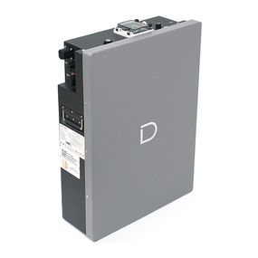 Акумуляторна батарея LiFePO4 Dyness Power Haus, 51.2V/100Аh (5,12kWh), BMS75A, Wi-Fi, CAN/RS485, Aerosol Fire, Heating,