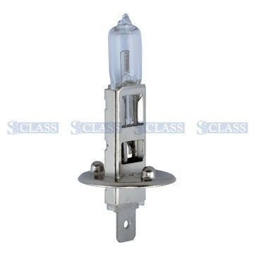 Автолампа галогенная H1 12V (55W) , Mars, 212A10,