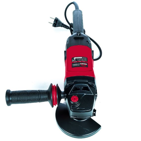 Машина шліфувальна кутова Vitals Professional Ls1212DUv (79523) | Зображення 2